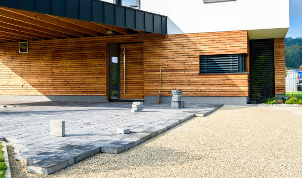Best Driveway Resurfacing Pavers  in Southlake, TX