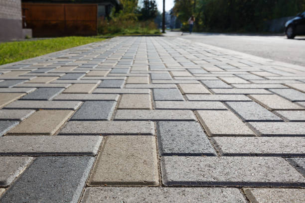 Best Residential Driveway Paver Services  in Southlake, TX