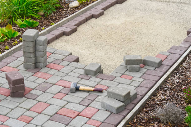 Driveway Pavers for Homes in Southlake, TX