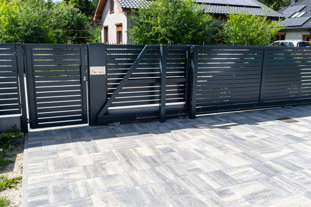 Professional Driveway Pavers in Southlake, TX