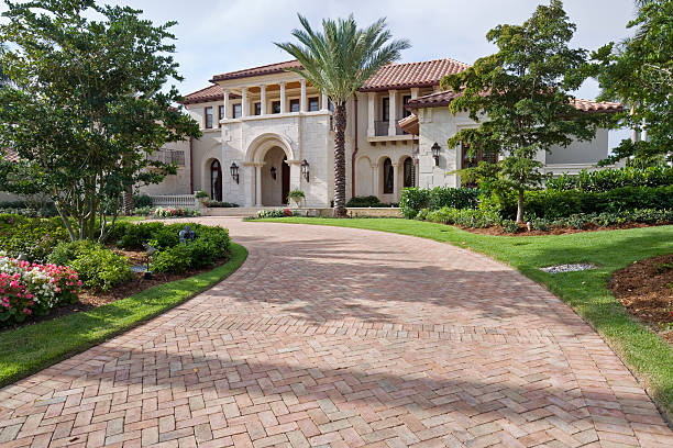 Best Affordable Driveway Paving  in Southlake, TX