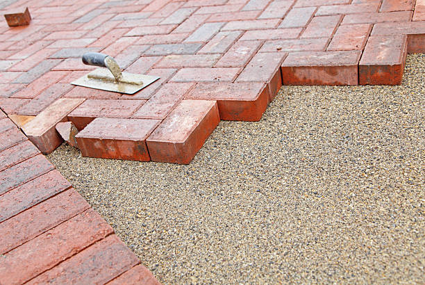 Trusted Southlake, TX Driveway Pavers Experts
